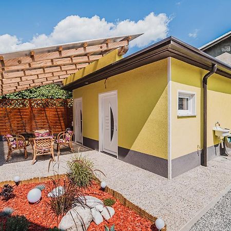 Cuderland Studio Kurnik Kobarid Exteriér fotografie