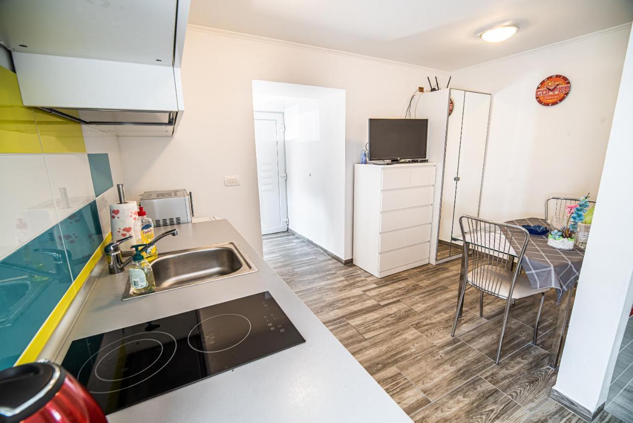 Cuderland Studio Kurnik Kobarid Exteriér fotografie