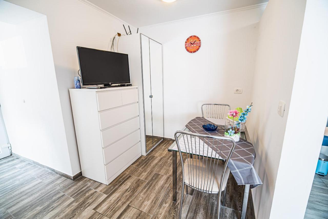 Cuderland Studio Kurnik Kobarid Exteriér fotografie